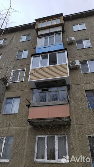 Пластиковые окна и балконы