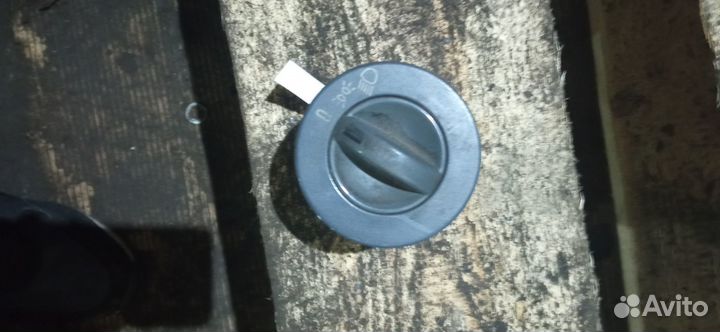 Переключатель света MAN TGA 2005 81255250193