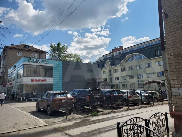 Офис, 142.65 м²