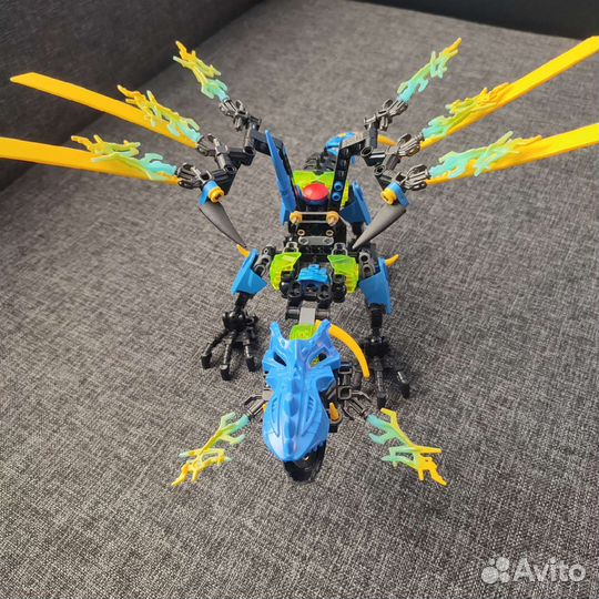 Lego Hero Factory/ Bionicle. Продажа/ Обмен