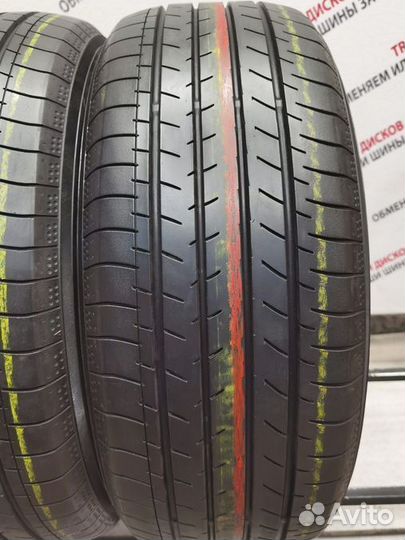 Yokohama BluEarth-GT AE-51 215/55 R17 94V