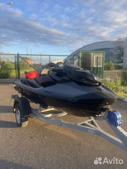 Brp rxp-xrs 300