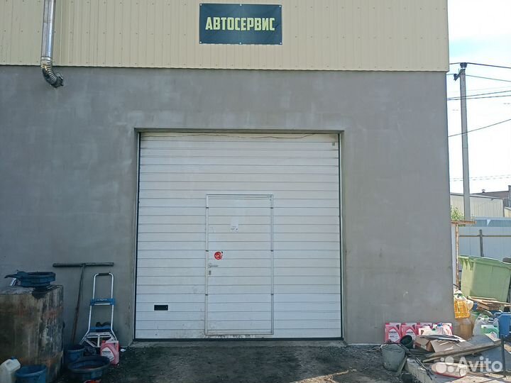 Автомеханик автослесарь