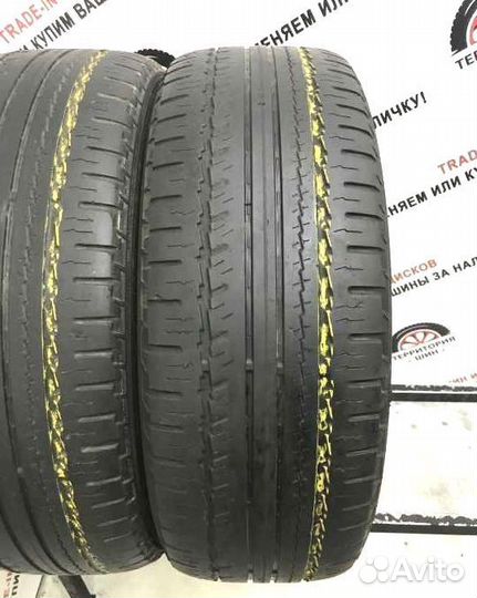 Nokian Tyres Hakka Black 215/60 R17