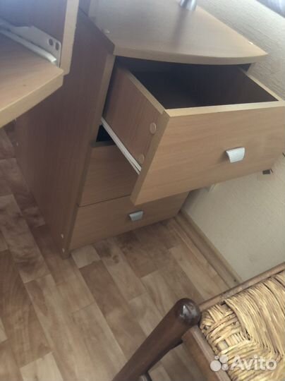 Компьютерный стол бу