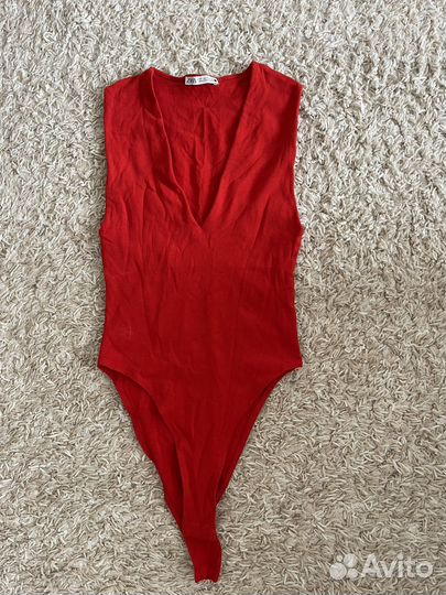 Боди zara