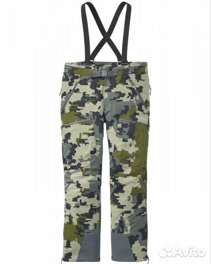 Kuiu Kutana Gale Forse Pant, размер М