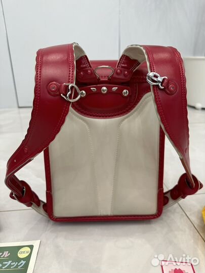 Рюкзак школьный randoseru япония