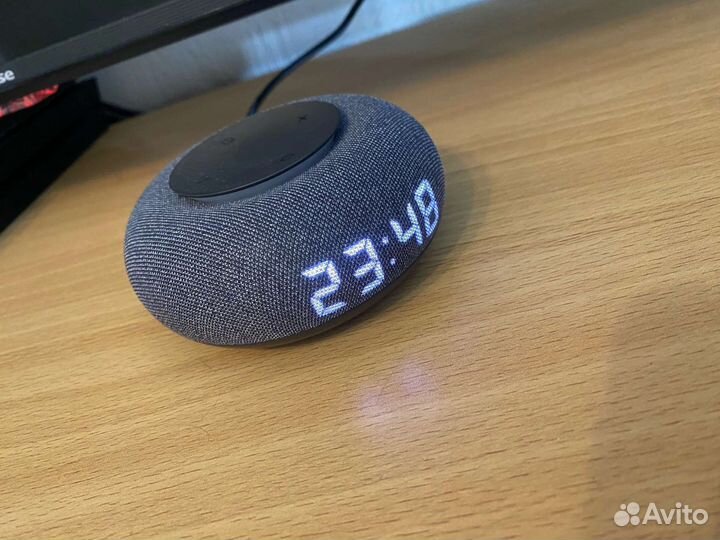 Умная капсула Маруся