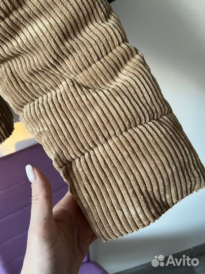 Куртка женская