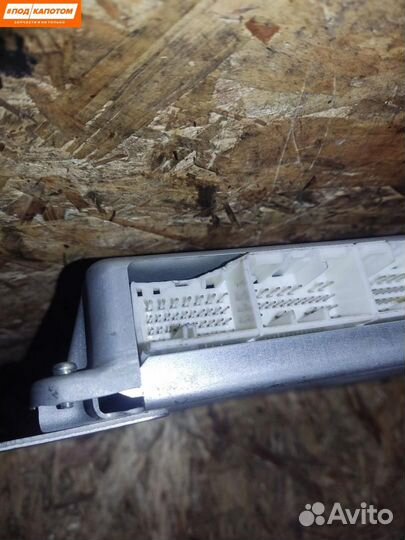 Блок управления двигателем Subaru A18-000 R9P