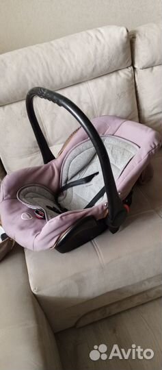 Автолюлька