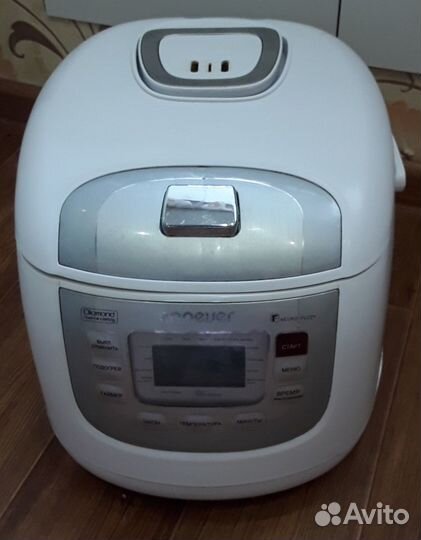 Мультиварка Endever