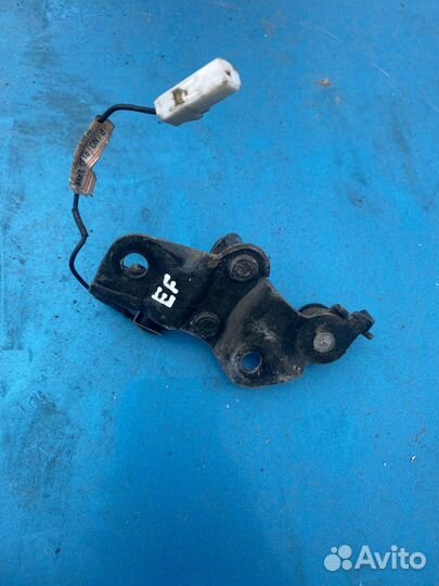 Замок багажника Hyundai sonata ef тагаз 4 5