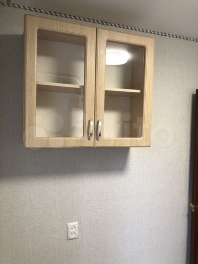 1-к. квартира, 34 м², 1/5 эт.