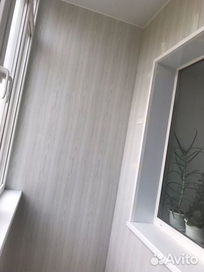 Пластиковые окна и балконы
