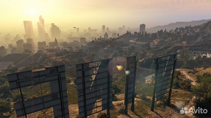 Grand Theft Auto 5 - Premium (Steam & Rockstar)