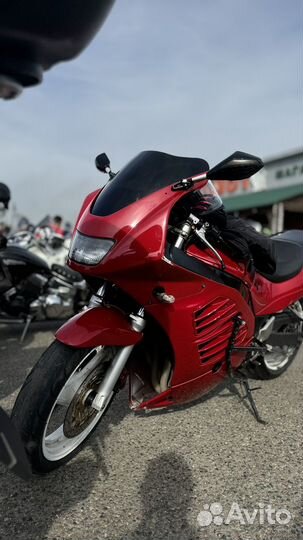 Продам Suzuki RF400R