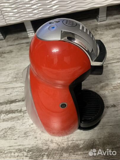 Кофемашина