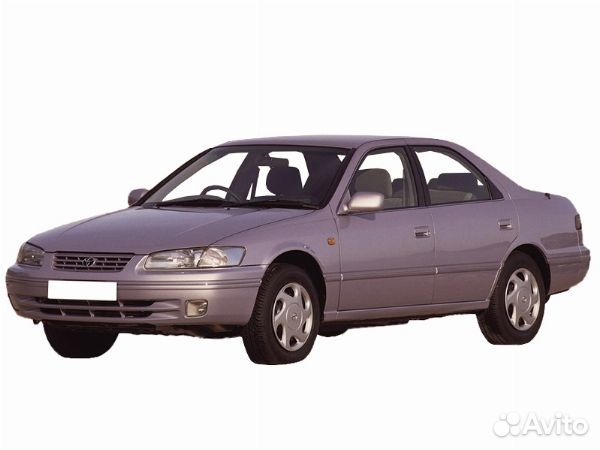 Шланг тормозной передний (Таиланд) toyota camry/gracia/harrier/mark2 qualis/windom левый