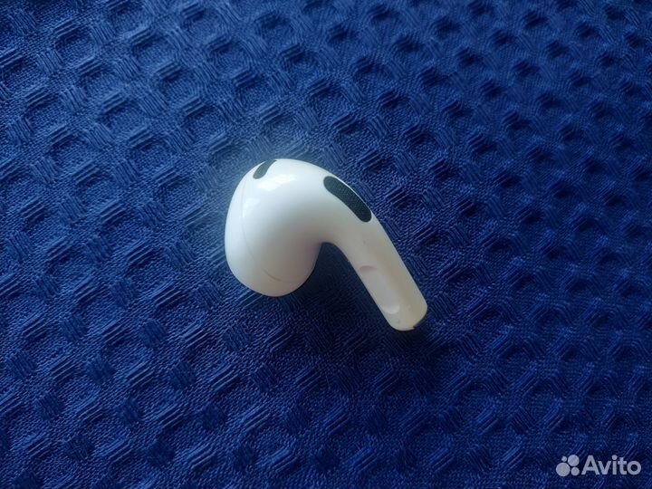 Airpods 3 левый наушник бу оригинальный