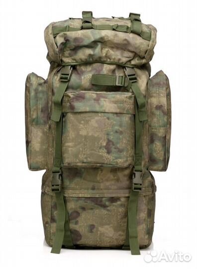 Рюкзак тактический 75 литров