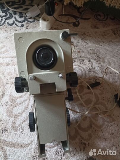 Фотоувеличитель СССР