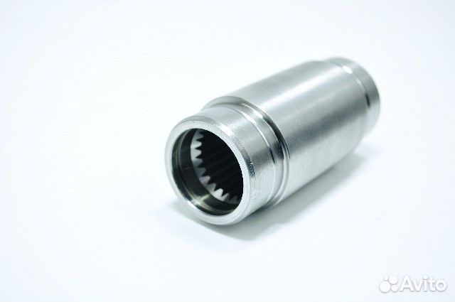 Втулка шруса и подшипник промежуточный Peugeot 508