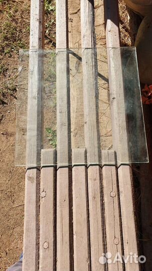 Стекло оконное 3мм