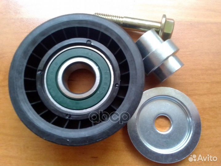 Ролик приводного ремня Citroen Jumper (250), Pe