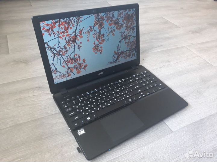 Acer Aspire E5-521(15.6