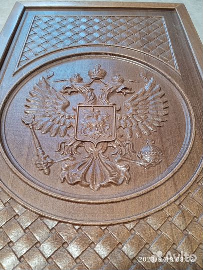 Нарды Россия, патина