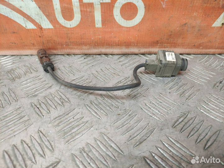 Камера передняя Mercedes Gle-Class Coupe C292