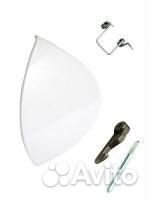 Ручка люка Indesit 075323