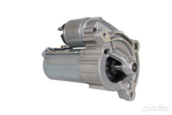 Стартер peugeot 306