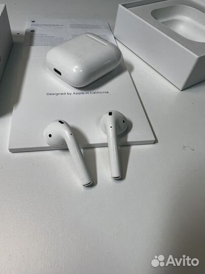 Airpods 2