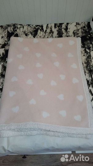 Плед Zara, Мазакея