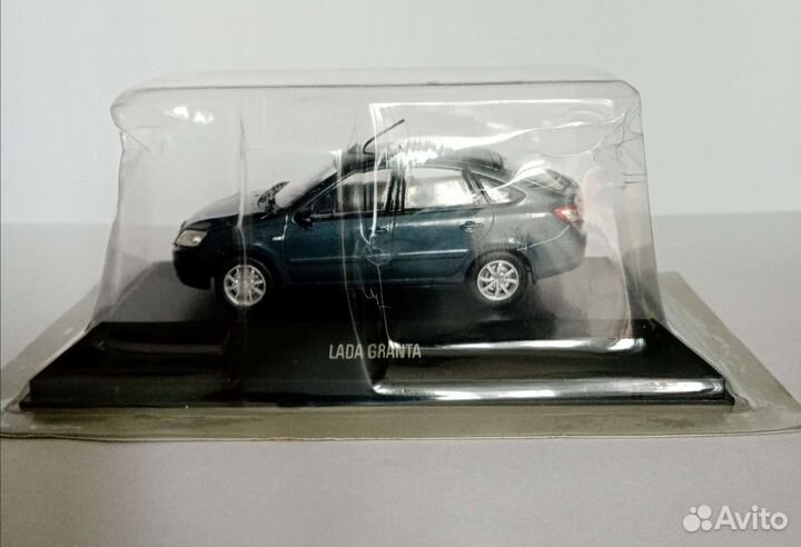 Модели автомобилей 1 43