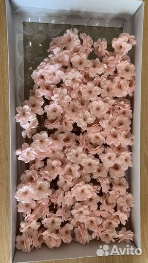 Мыльные розы оптом