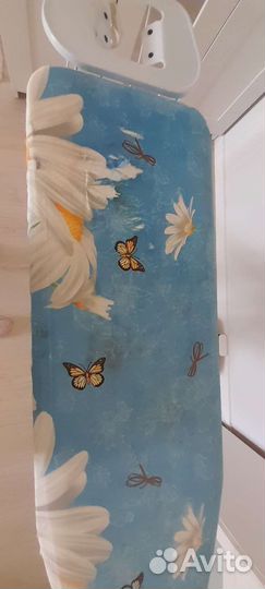 Гладильная доска бу