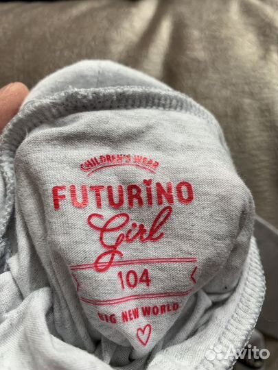 Кофточка для девочки