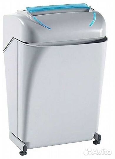 Шредер Kobra 240 SS5 Turbo E/S