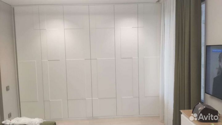 Конструктор мебели, дизайнер, проектировщик