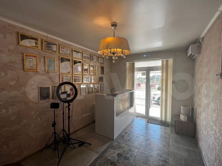 Торговая площадь, 59.9 м²