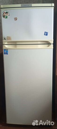 Холодильник
