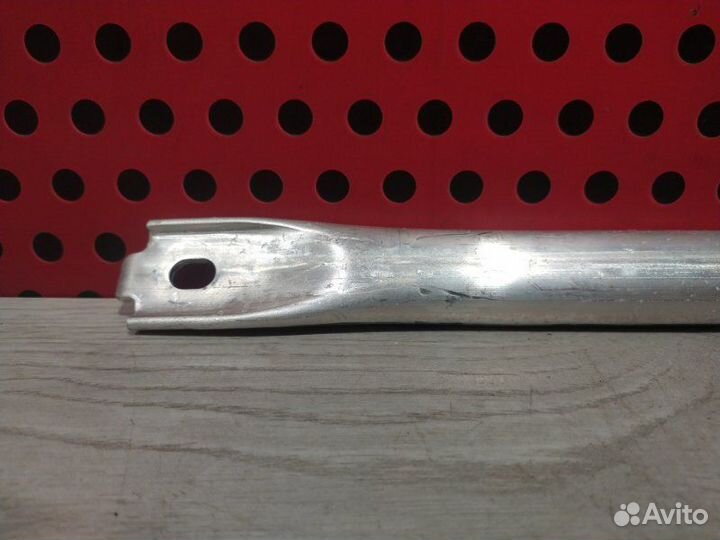 Распорка стоек Bmw X3 G01 2021