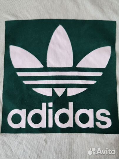 Футболка adidas 98