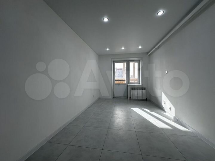 2-к. квартира, 65,5 м², 7/10 эт.