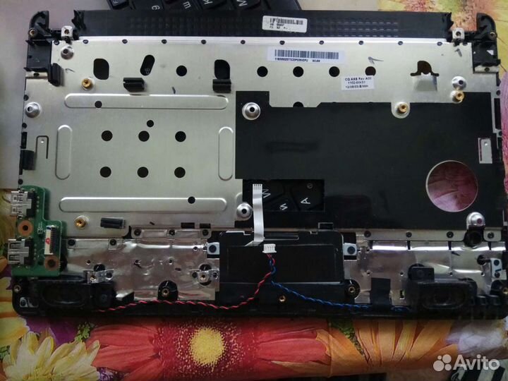 Корпус Lenovo s110