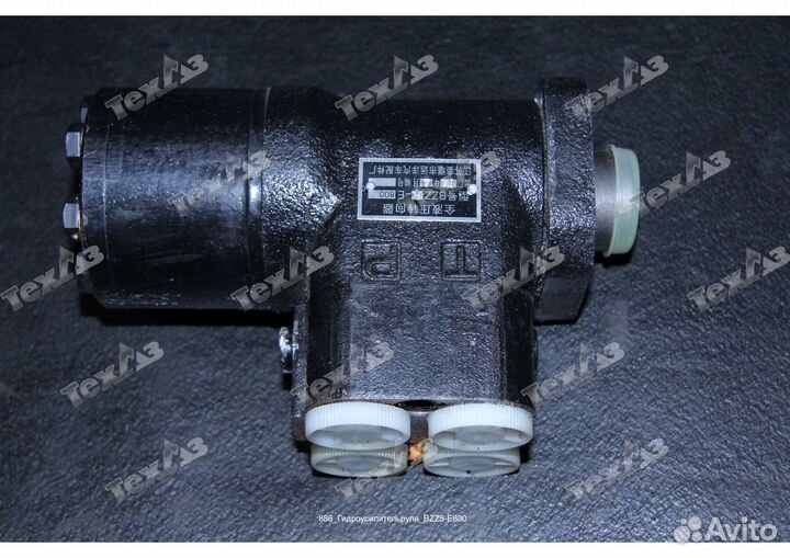 Гидроусилитель руля 880-1580 GR215 VR